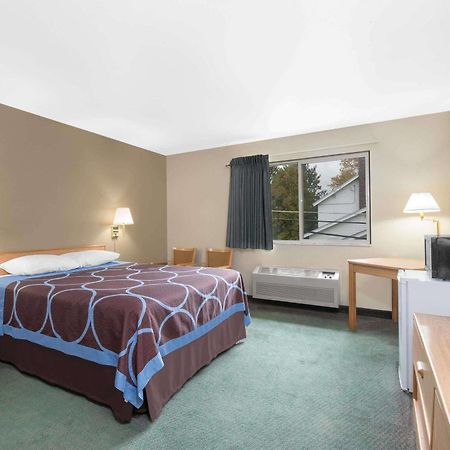 Northwoods Inn And Suites Ely Extérieur photo