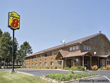 Northwoods Inn And Suites Ely Extérieur photo