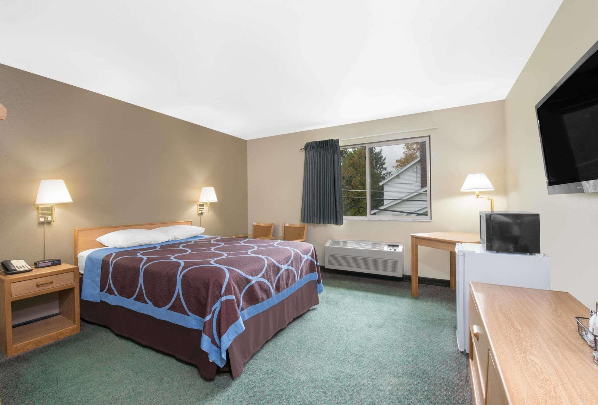 Northwoods Inn And Suites Ely Extérieur photo