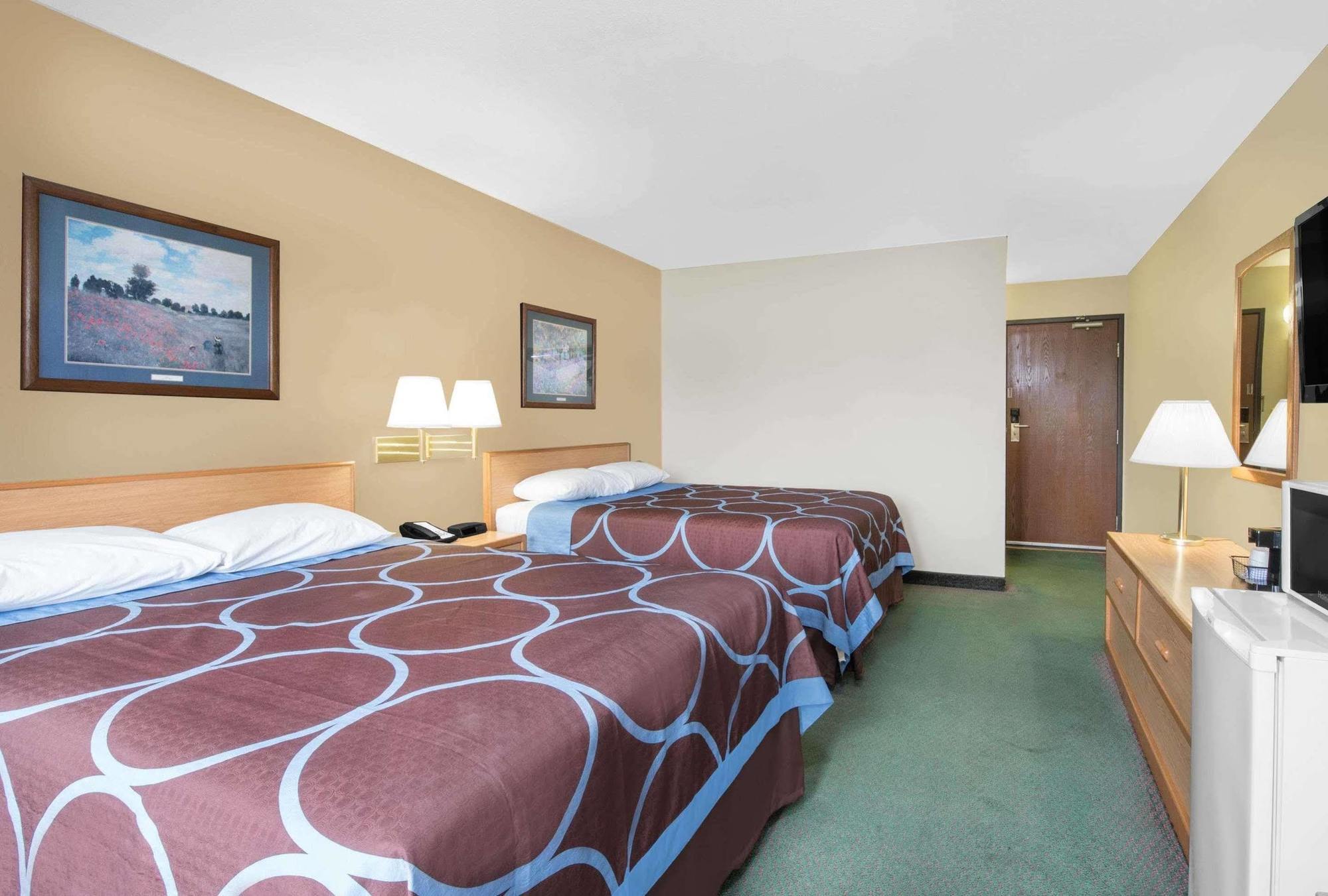 Northwoods Inn And Suites Ely Extérieur photo