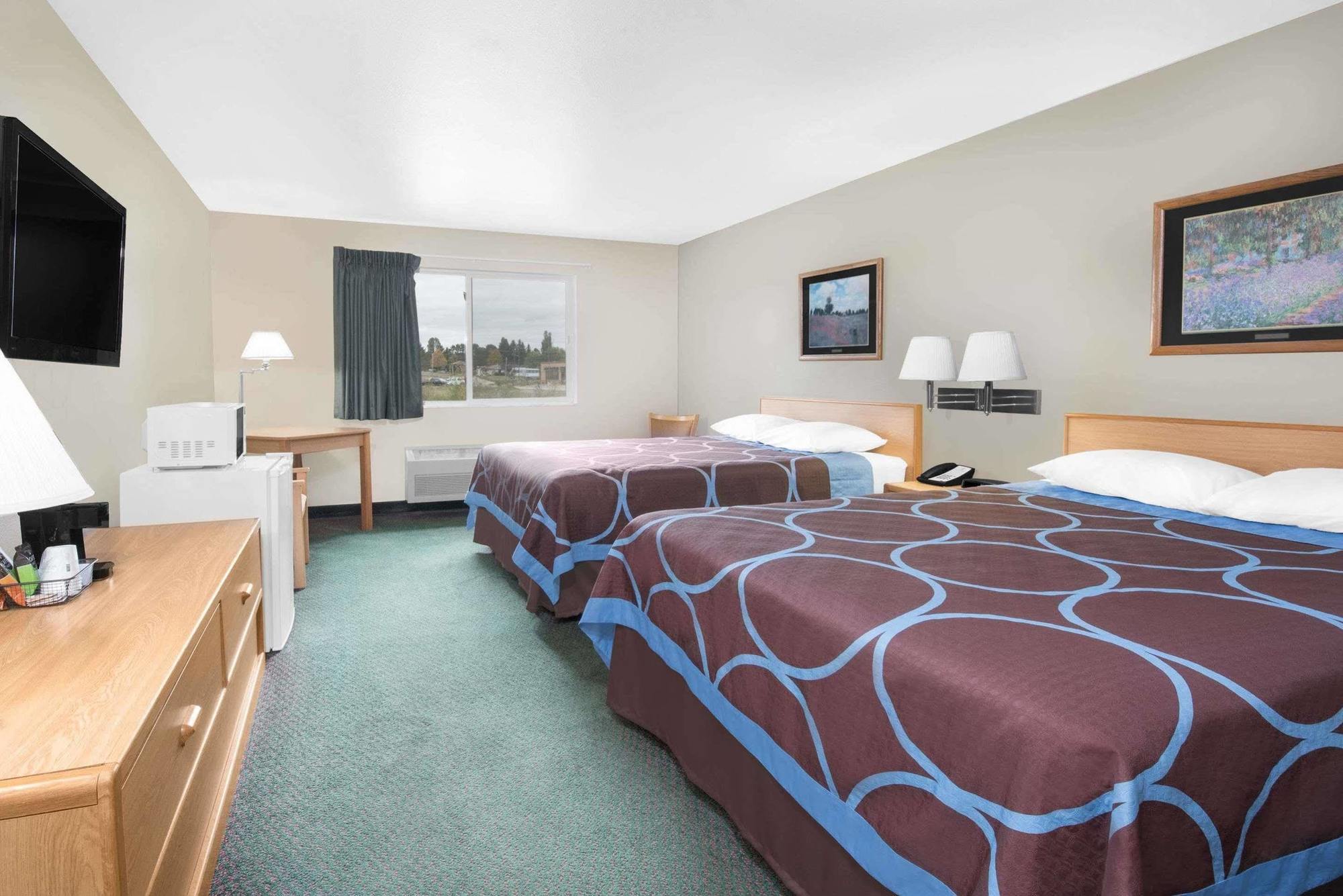 Northwoods Inn And Suites Ely Extérieur photo